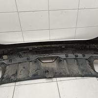 Бампер задний на Geely Coolray 2019> / Belgee X50 2019>
