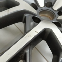 Диск колесный легкосплавный на Gac Gs8 2021>