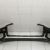 Бампер передний на Audi A6 C8 2018>