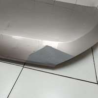 Капот на Hyundai Tucson 3 2015-2021