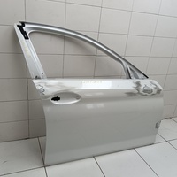 Дверь передняя правая на BMW 5 серия G30 2017>