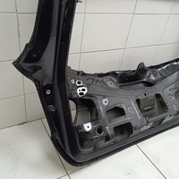 Дверь багажника на Mercedes Benz GLA Class  X156 2014-2020