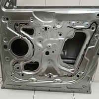 Дверь передняя правая на Exeed TXL M32T 2020>