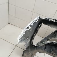 Бампер передний на Geely Coolray 2019>