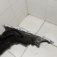 Бампер задний на Haval Jolion 2021>