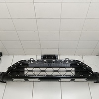 Юбка передняя на Hyundai Creta 2 2021>