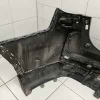 Бампер задний на Changan CS95 Plus 2023>
