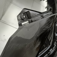 Бампер передний на Haval F7 2019>