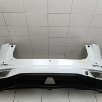 Бампер задний на Changan UNI-S 2024> / Changan CS55 Plus 2019>