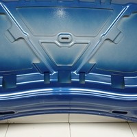 Капот на VW Tiguan 2 2017>