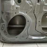 Дверь передняя правая на Toyota Land Cruiser 150 / Prado 2009-2026