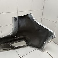 Бампер задний на Changan UNI-S 2024> / Changan CS55 Plus 2019>