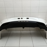 Бампер задний на Changan Eado Plus 2020>
