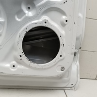 Дверь задняя левая на Omoda C5 2021>