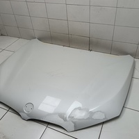 Капот на BMW X1 F48 2014-2023