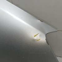 Крыло переднее правое на Haval M6 2020>