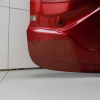 Дверь багажника на Mazda CX 5 2017>
