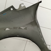 Крыло переднее правое на Ford Fiesta Mk6 2012-2019 / Ford Fiesta Mk6 2008-2012