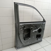 Дверь передняя левая на Gac Gs8 2021>