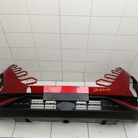 Бампер передний на Omoda C5 2021>