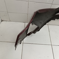 Бампер передний на Toyota RAV 4 2013-2019