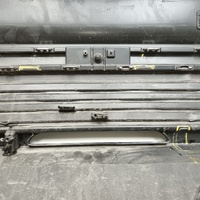 Бампер задний на Hongqi HS5 2019>