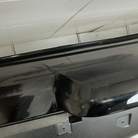 Бампер задний на Haval H9 2 2024>