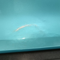 Дверь задняя левая на Geely Coolray 2019> / Belgee X50 2019>