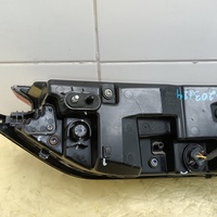 Фонарь задний наружный левый на Jetour X90 Plus 2021>