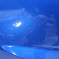 Дверь задняя правая на Lexus NX 200 2014>