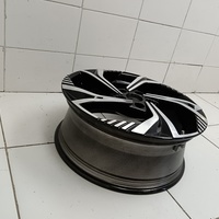 Диск колесный легкосплавный на Geely Cityray 2024>