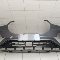 Бампер передний на Chery Tiggo 8 Pro 2021>