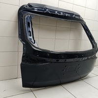 Дверь багажника на Omoda C5 2021>