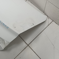 Крышка багажника на Audi A4 B9 2015>