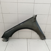 Крыло переднее правое на Ford Focus 3 2011-2019