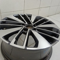 Диск колесный легкосплавный на Changan CS35 Plus 2018>