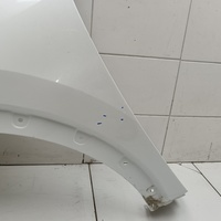 Крыло переднее левое на Haval F7 2019-2025