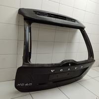 Дверь багажника на Volvo XC60 2008-2017