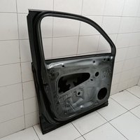 Дверь передняя левая на VW Tiguan 2 2017>