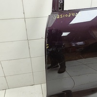 Дверь задняя левая на Exeed TXL M32T 2020>