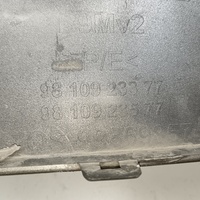 Бампер передний на Citroen Berlingo 2 B9 2008>