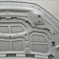 Капот на Audi Q5 8OA 2017>