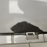 Бампер задний на Changan UNI-S 2024> / Changan CS55 Plus 2019>