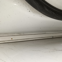 Дверь задняя правая на Mercedes Benz GLA Class  X156 2014-2020