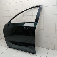 Дверь передняя левая на Jetour Dashing 2022>