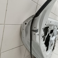 Дверь задняя левая на Lada Vesta 2015>