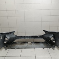 Бампер передний на Haval F7 2019-2025