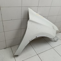 Крыло переднее правое на Mitsubishi Outlander 3 (GF) 2012>