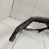 Бампер передний на VW Touareg 3 2018>