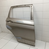 Дверь задняя правая на VW Tiguan 2 2017>